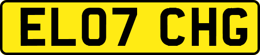 EL07CHG