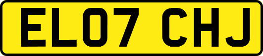 EL07CHJ