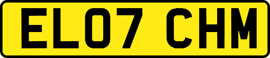 EL07CHM