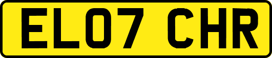 EL07CHR