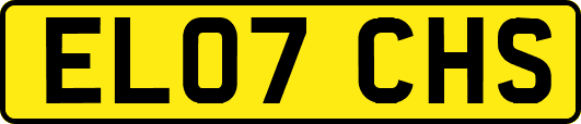 EL07CHS