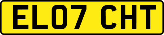 EL07CHT