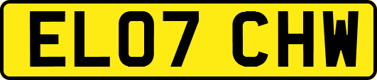 EL07CHW