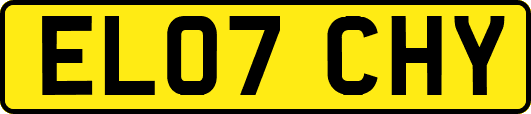 EL07CHY