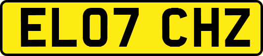 EL07CHZ