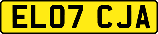 EL07CJA