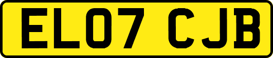 EL07CJB