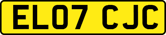 EL07CJC