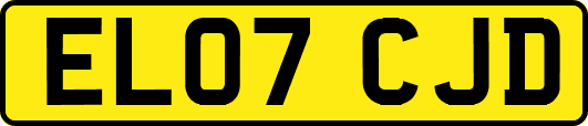 EL07CJD
