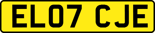 EL07CJE