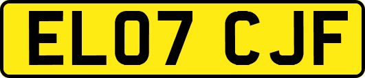 EL07CJF