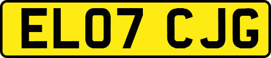 EL07CJG