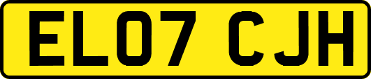 EL07CJH