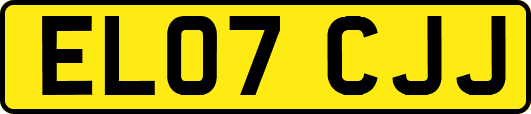 EL07CJJ
