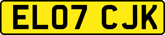 EL07CJK