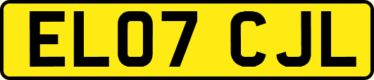 EL07CJL