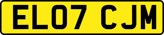 EL07CJM