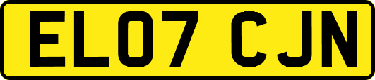 EL07CJN
