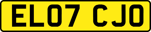 EL07CJO