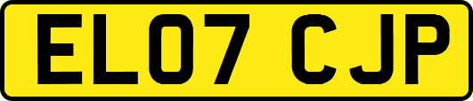 EL07CJP