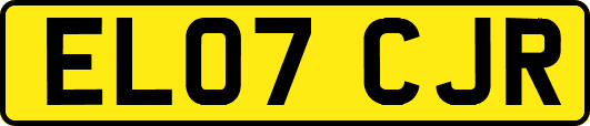 EL07CJR