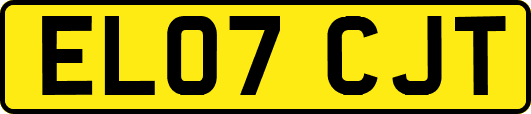 EL07CJT