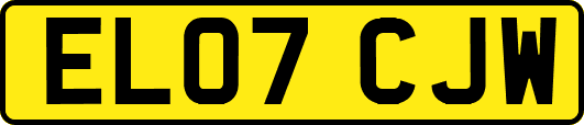 EL07CJW