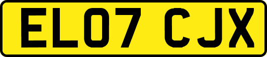 EL07CJX