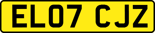 EL07CJZ