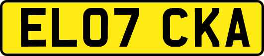 EL07CKA