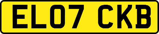 EL07CKB