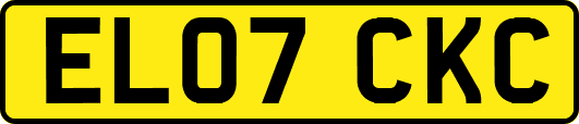 EL07CKC