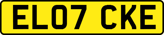 EL07CKE