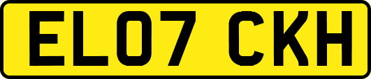 EL07CKH