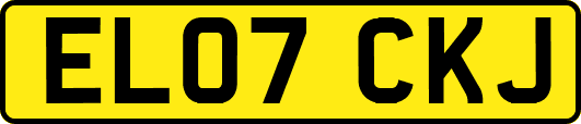 EL07CKJ