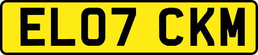 EL07CKM