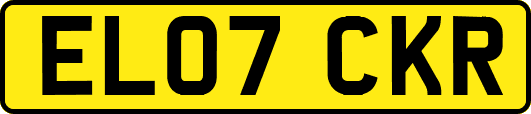EL07CKR