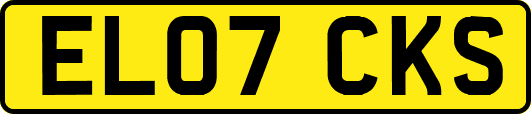EL07CKS