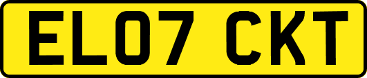 EL07CKT