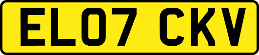 EL07CKV