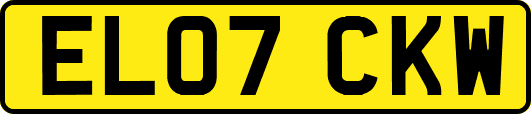 EL07CKW