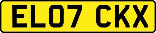 EL07CKX