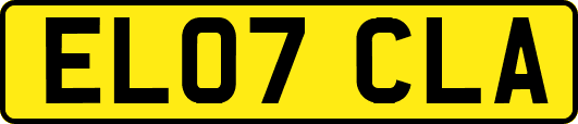 EL07CLA