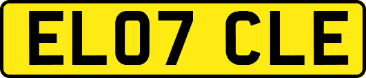 EL07CLE
