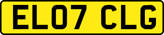 EL07CLG