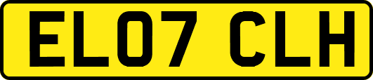 EL07CLH