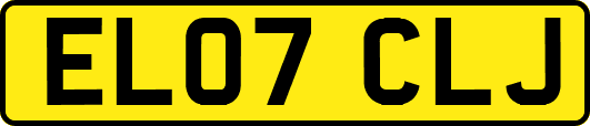 EL07CLJ