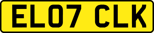 EL07CLK