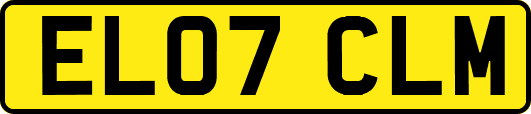 EL07CLM