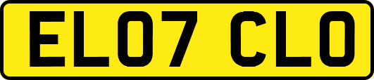 EL07CLO